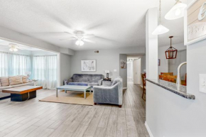 Sunny Shores Retreat
